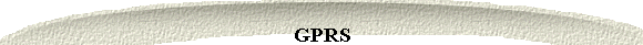 GPRS