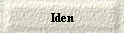 Iden
