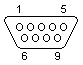 dsub9m